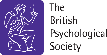 British Psychological Society logo